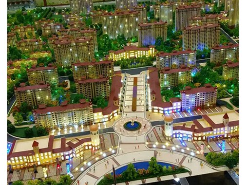 山西模型公司告诉你怎样对建筑模型进行正确的保存？