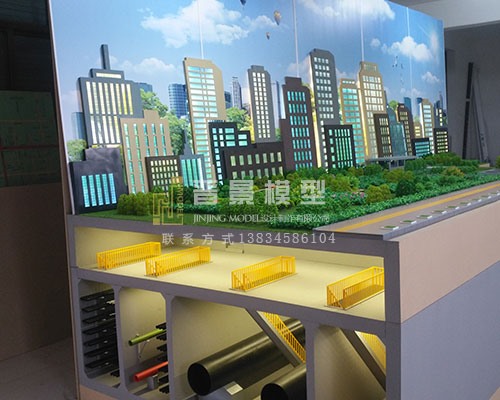 晋景模型浅析建筑沙盘模型有哪些种类？