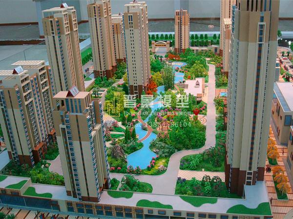 123澳门奖现场直播：建筑沙盘模型的制作有各种各样的方式？