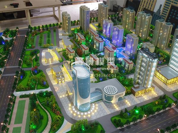 123澳门奖现场直播：建筑沙盘模型有哪些种类？